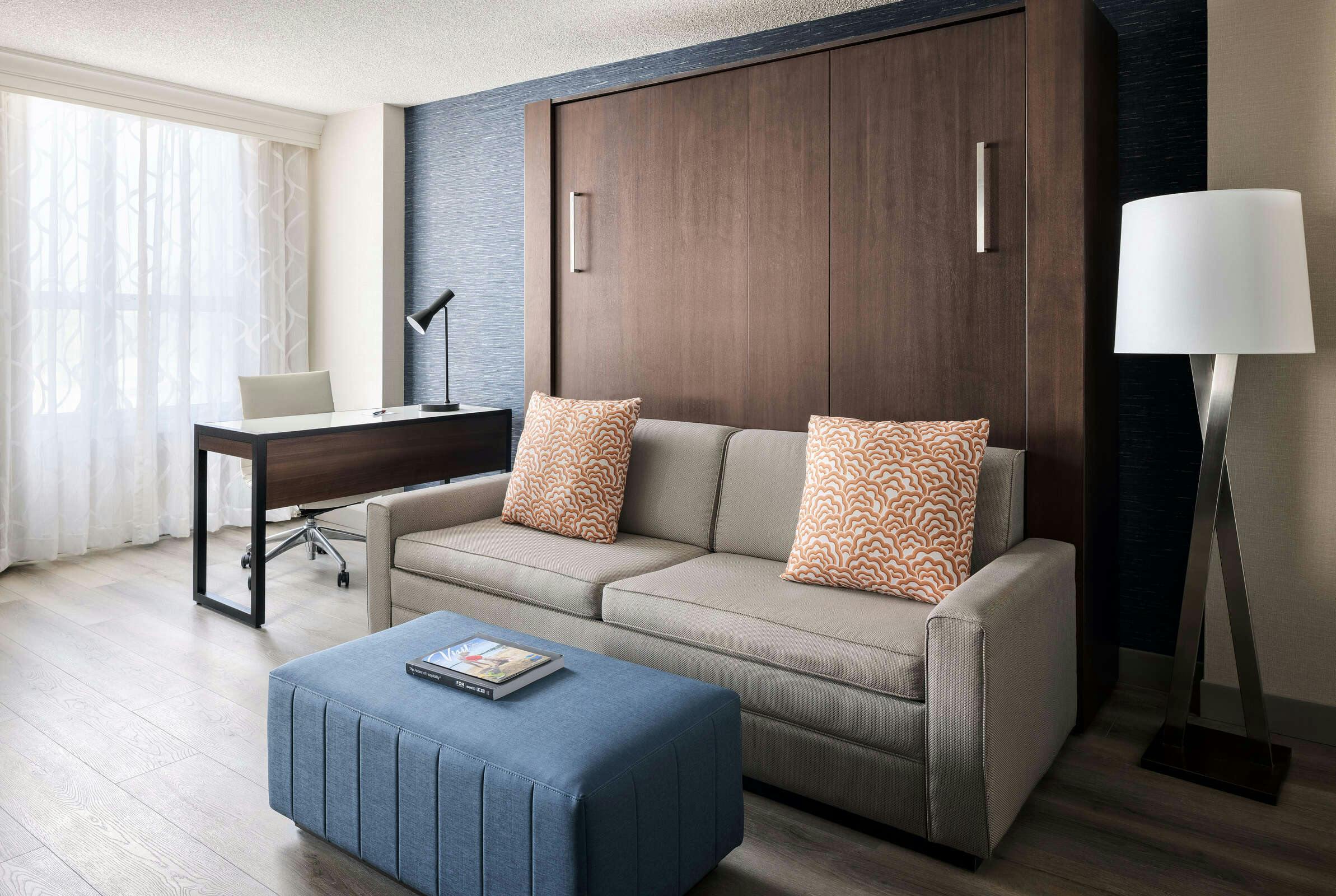 Hotel Chicago Marriott Suites Deerfield photo 5