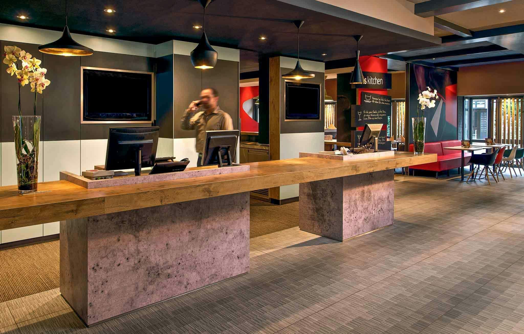 Ibis Bremen City