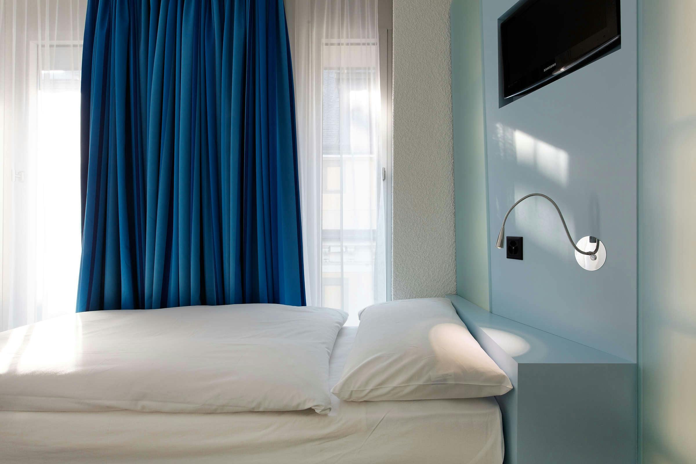 Hotel Hotel Cristal photo 1