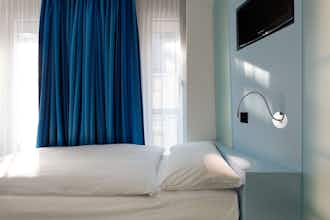 Hotel Hotel Cristal photo 1