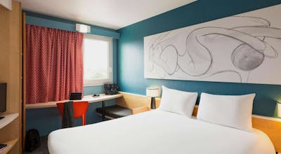 Ibis Bordeaux Pessac Route Des Vins