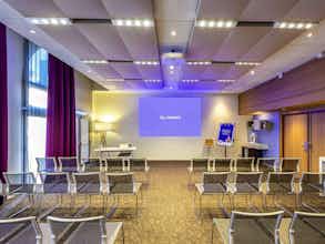 Hotel Novotel Toulouse Centre Compans Caffarelli photo 1