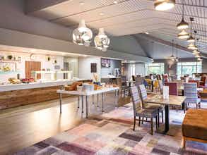 Hotel Novotel Manchester West photo 1