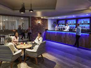 Hotel Novotel Manchester West photo 4