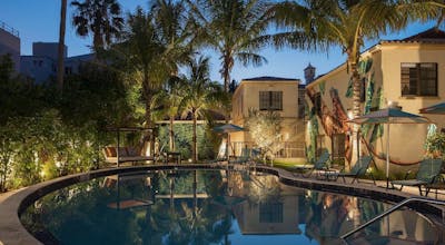 Generator Miami Beach