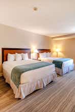 Hotel Heritage Hotel Golf & Conference Center photo 3