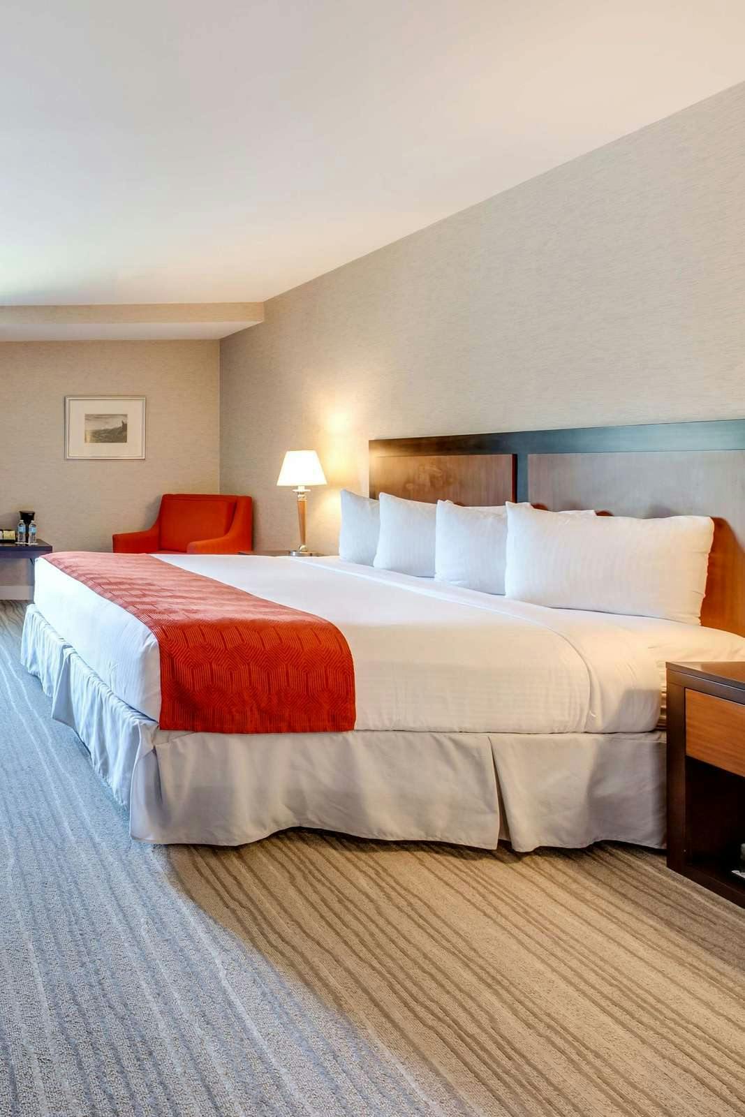 Hotel Heritage Hotel Golf, Spa & Conference Center photo 1