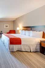 Hotel Heritage Hotel Golf & Conference Center photo 1