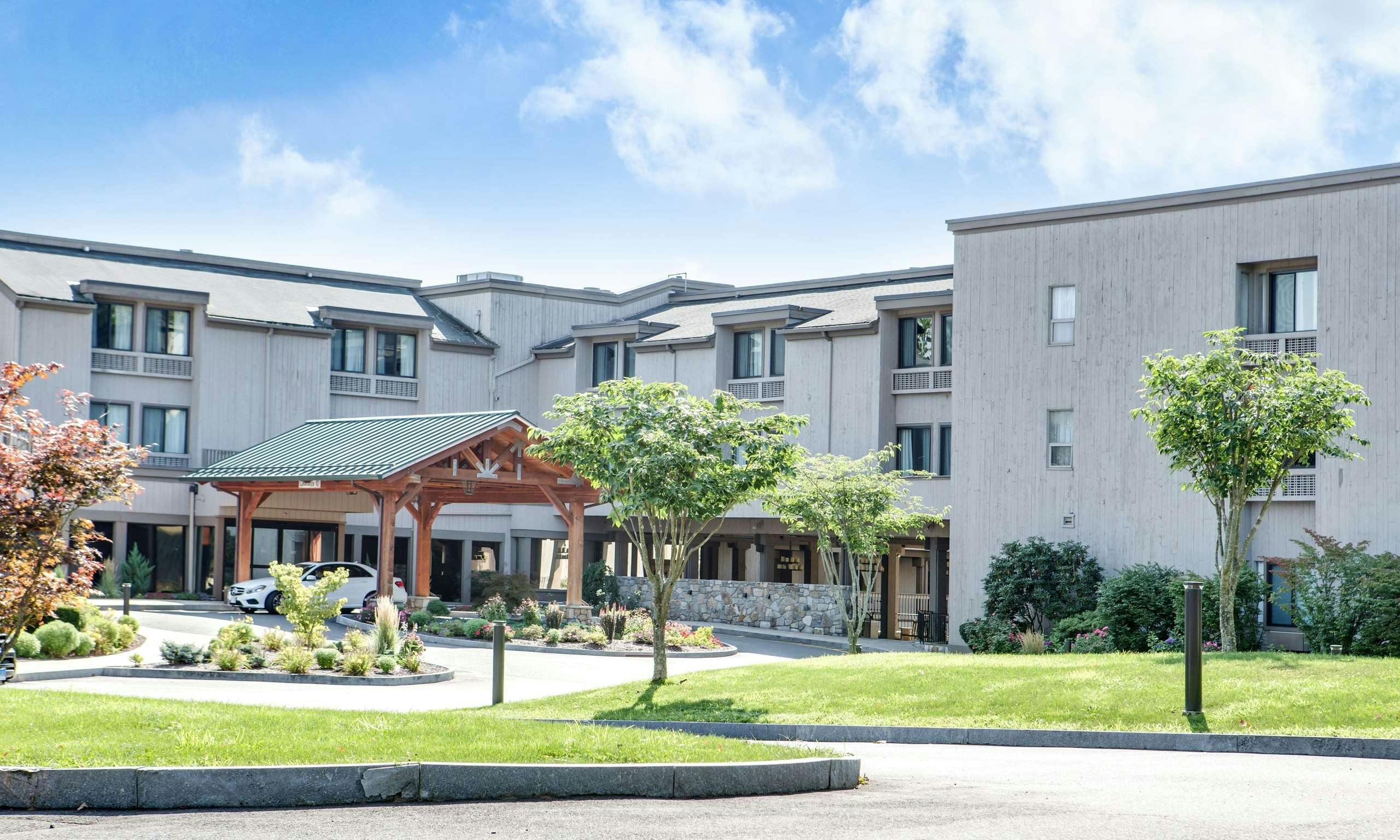 Heritage Hotel Golf, Spa & Conference Center