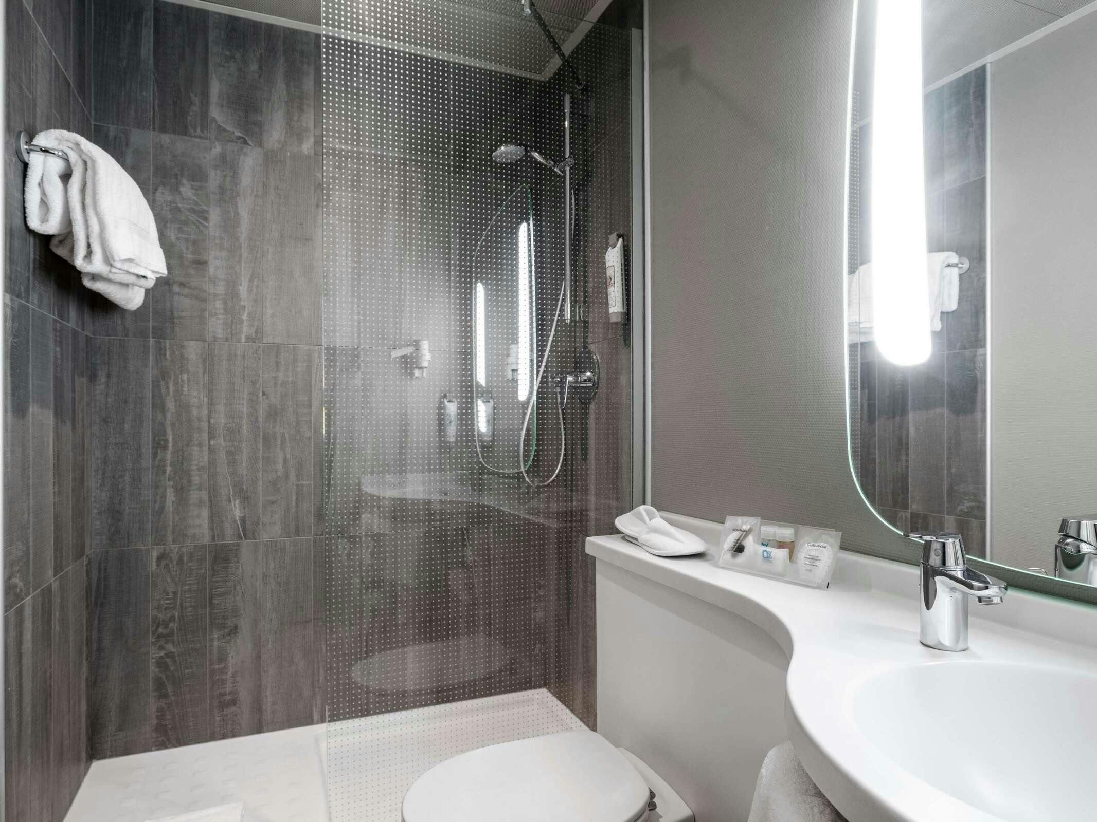Ibis Milano Centro