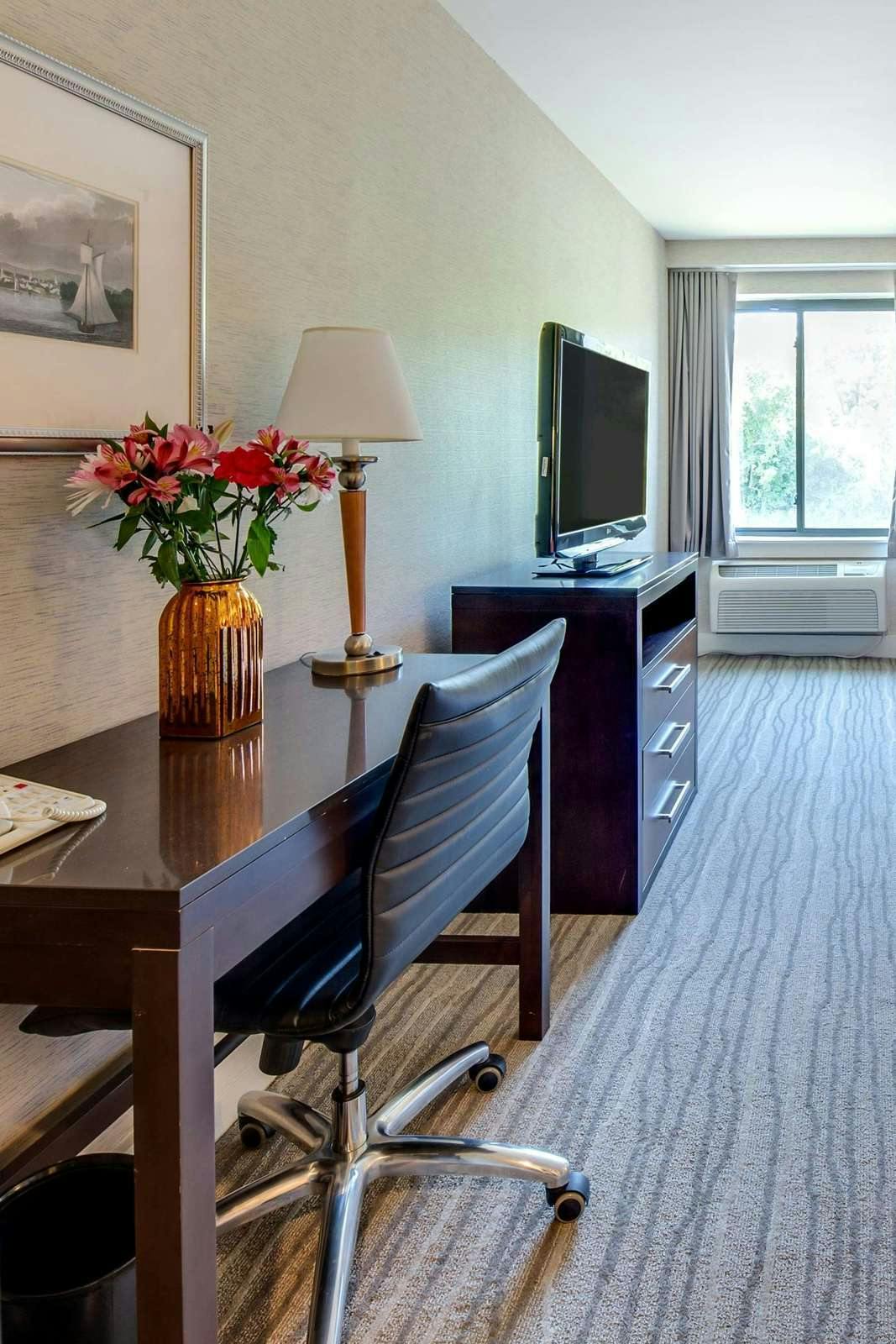 Hotel Heritage Hotel Golf, Spa & Conference Center photo 5