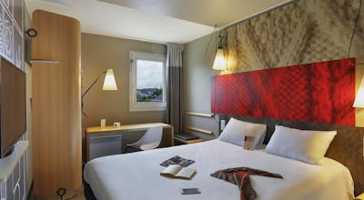 Ibis Le Havre Sud Harfleur