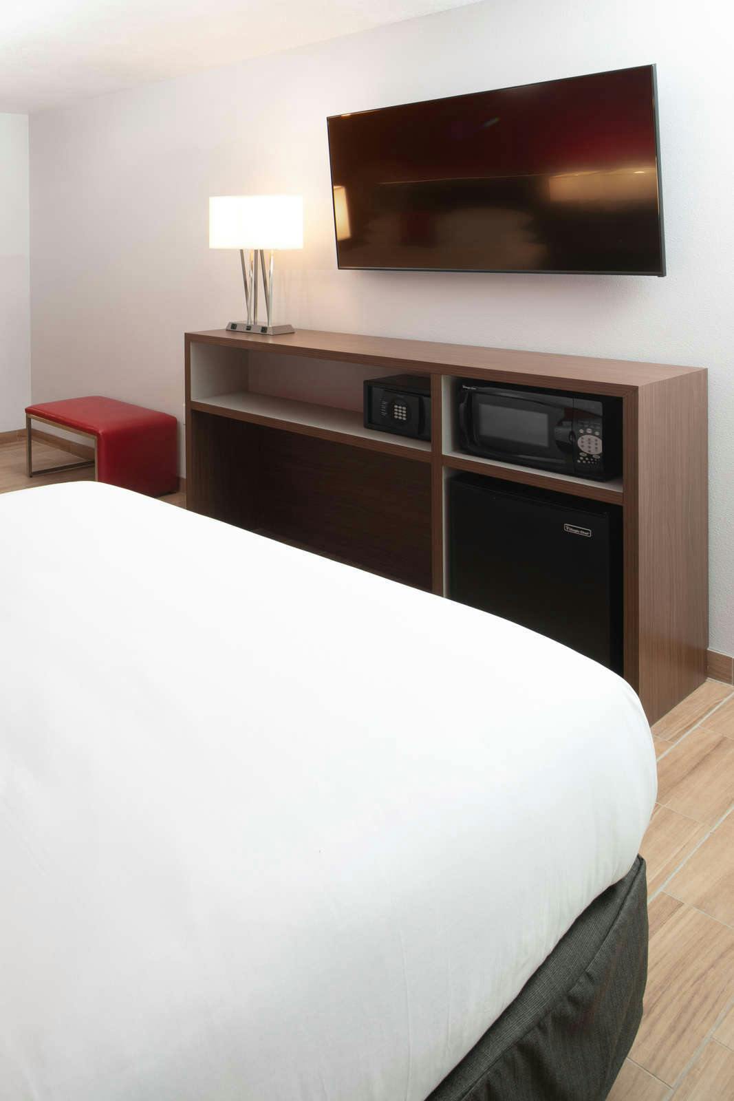 Hotel Red Lion Hotel Orlando Lake Buena Vista South photo 4