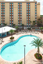 Red Lion Hotel Orlando Lake Buena Vista South Orlando