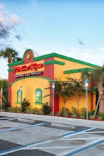 Red Lion Hotel Orlando Lake Buena Vista South Orlando