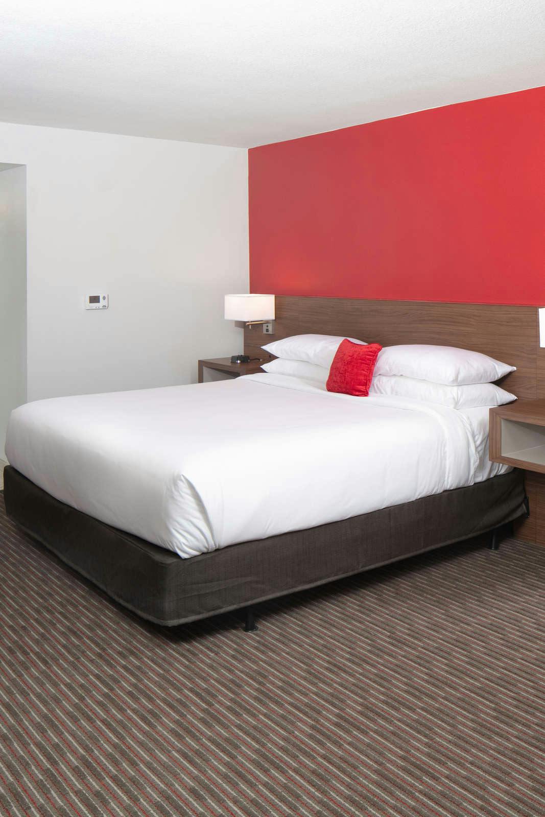 Hotel Red Lion Hotel Orlando Lake Buena Vista South photo 1