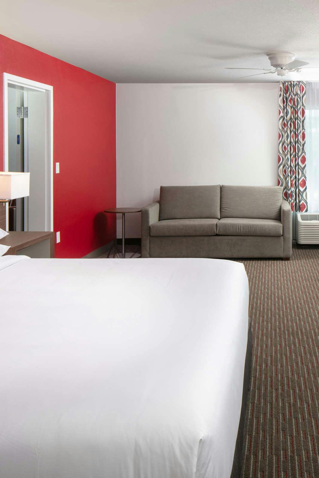 Hotel Red Lion Hotel Orlando Lake Buena Vista South photo 5