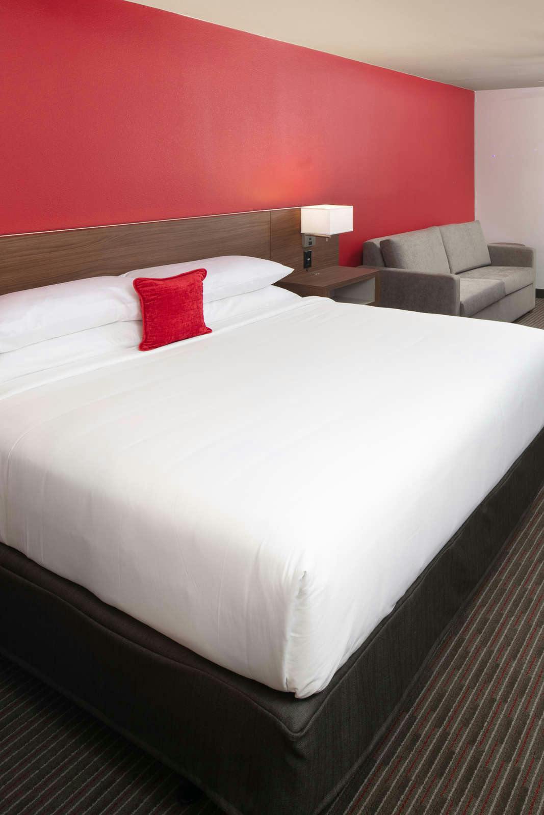 Red Lion Hotel Orlando Lake Buena Vista South Orlando