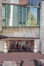Hotel Inntel Hotels Amsterdam Centre photo 1