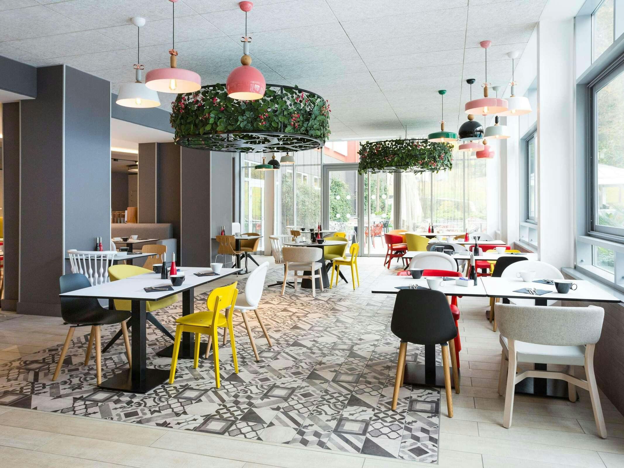Novotel Biarritz Anglet Aéroport