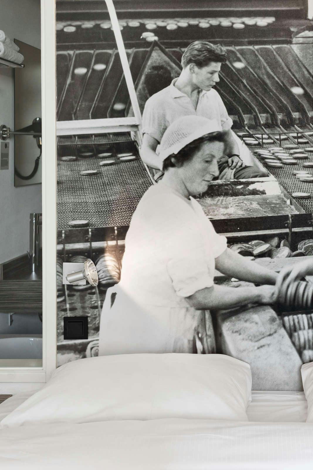 Hotel Inntel Hotels Amsterdam Zaandam photo 4