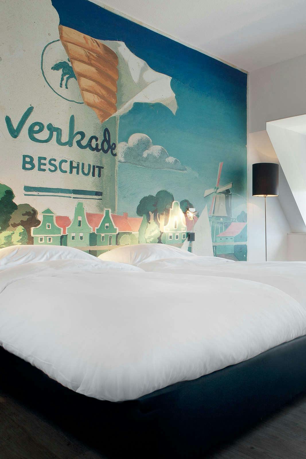 Hotel Inntel Hotels Amsterdam Zaandam photo 1