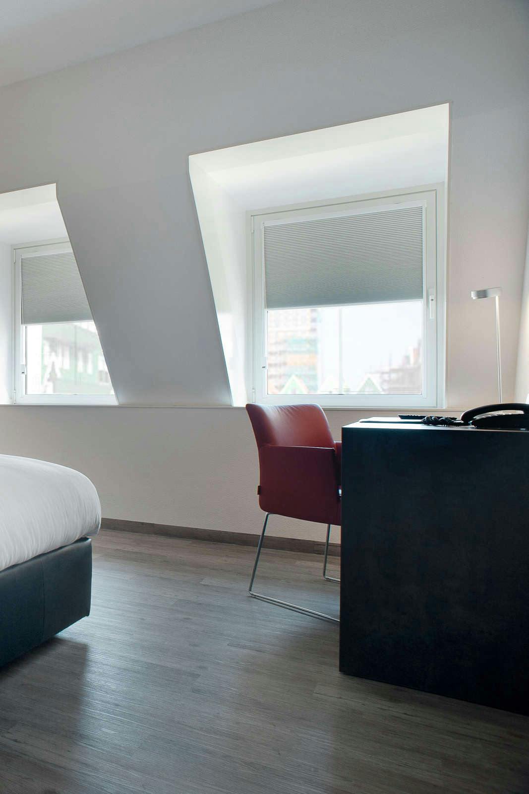 Hotel Inntel Hotels Amsterdam Zaandam photo 2