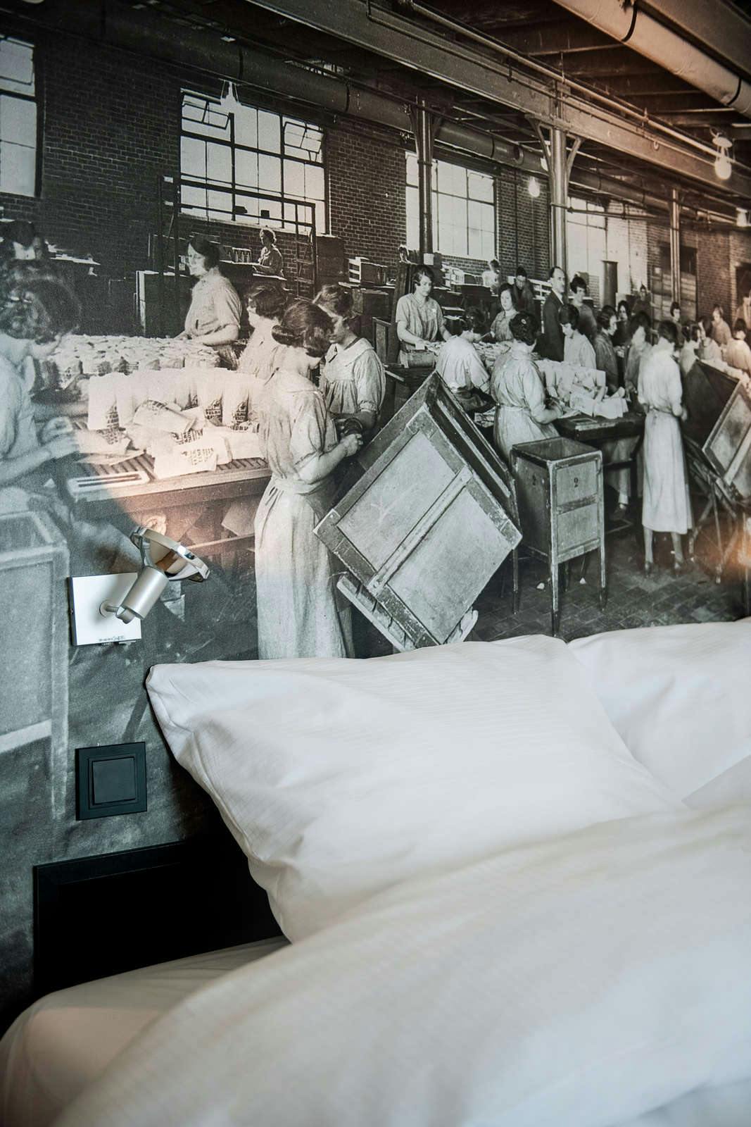 Hotel Inntel Hotels Amsterdam Zaandam photo 3