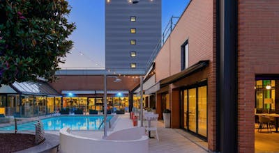 Novotel Milano Linate Aeroporto