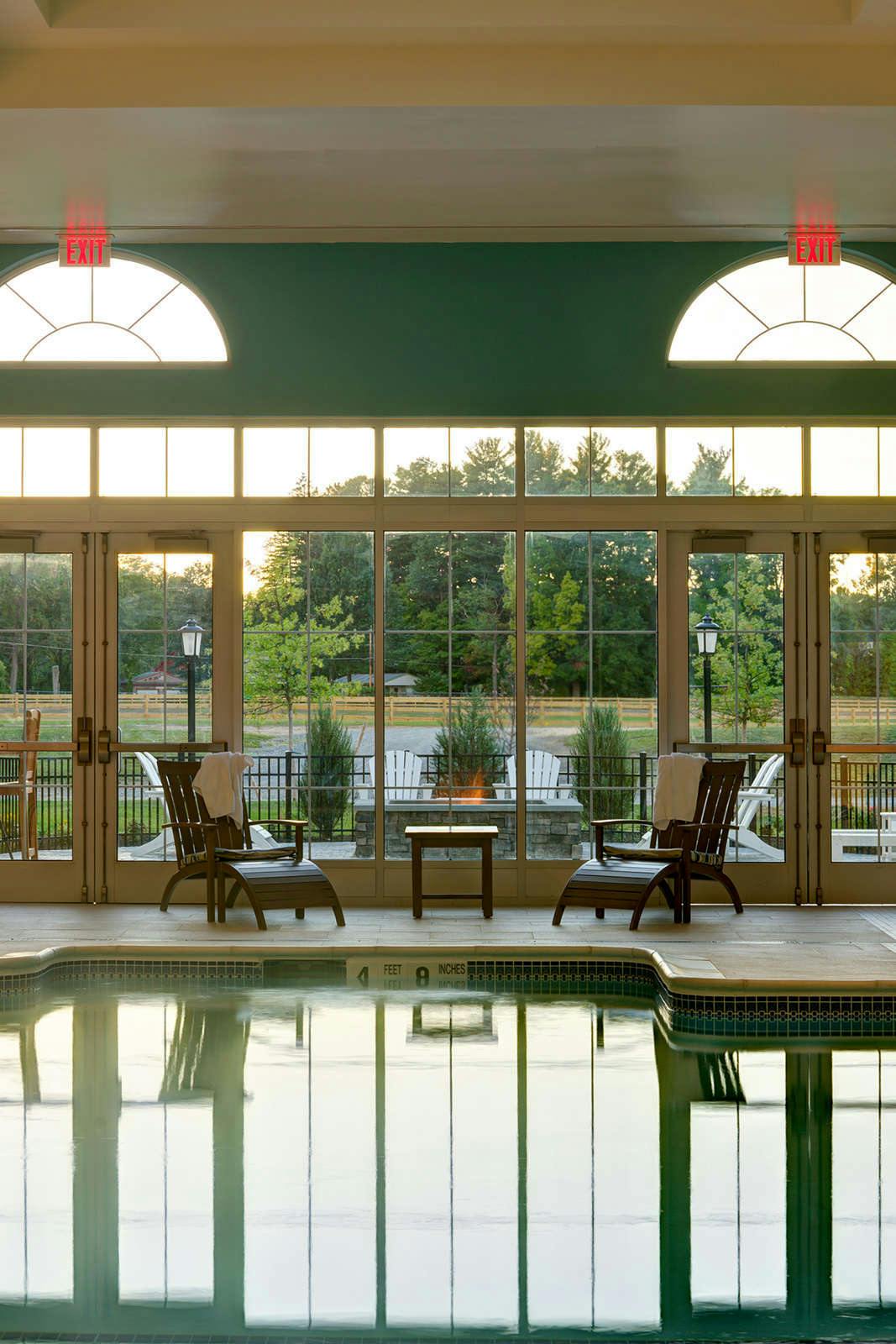 Hotel Saratoga Casino Hotel photo 5