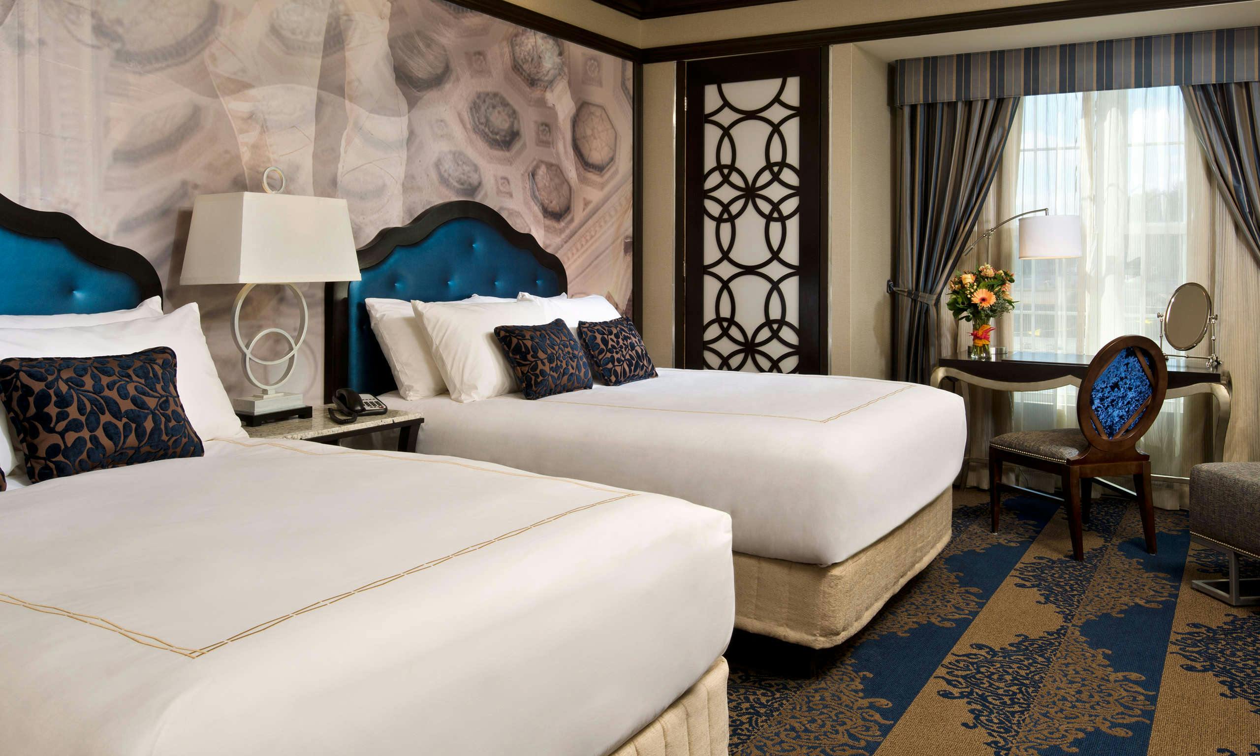 Saratoga Casino Hotel