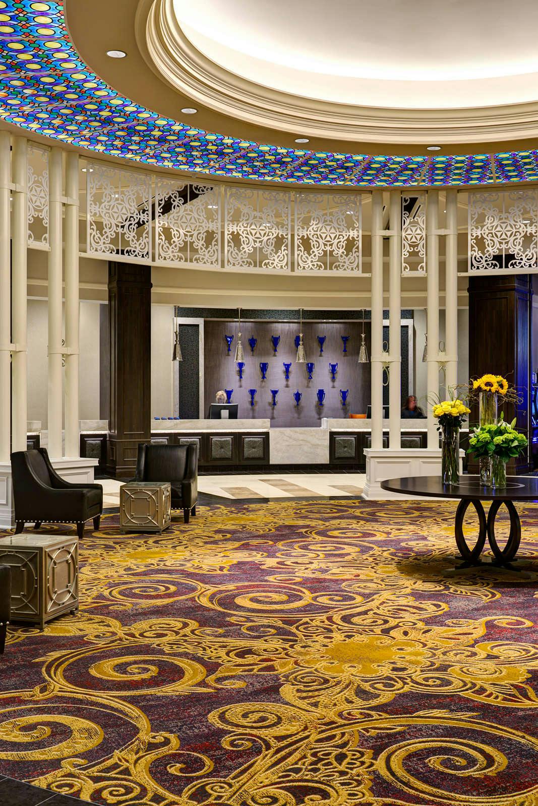 Hotel Saratoga Casino Hotel photo 3