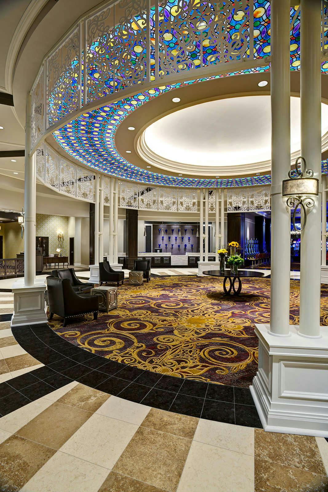 Hotel Saratoga Casino Hotel photo 4