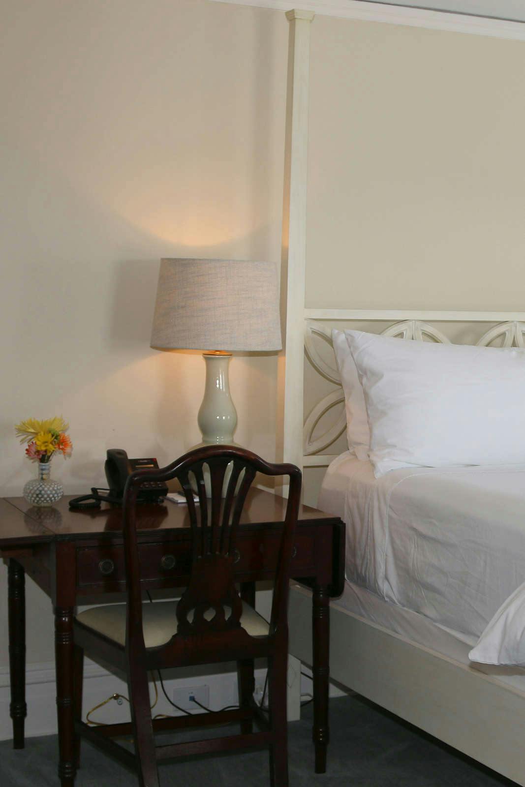 Hotel Anchorage 1770 Inn photo 4