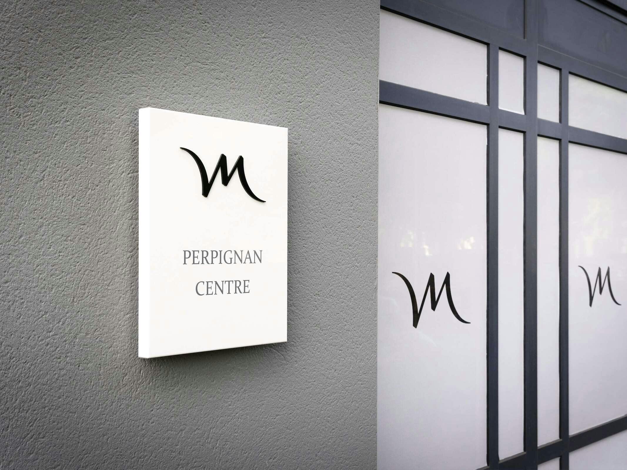 Hôtel Mercure Perpignan Centre