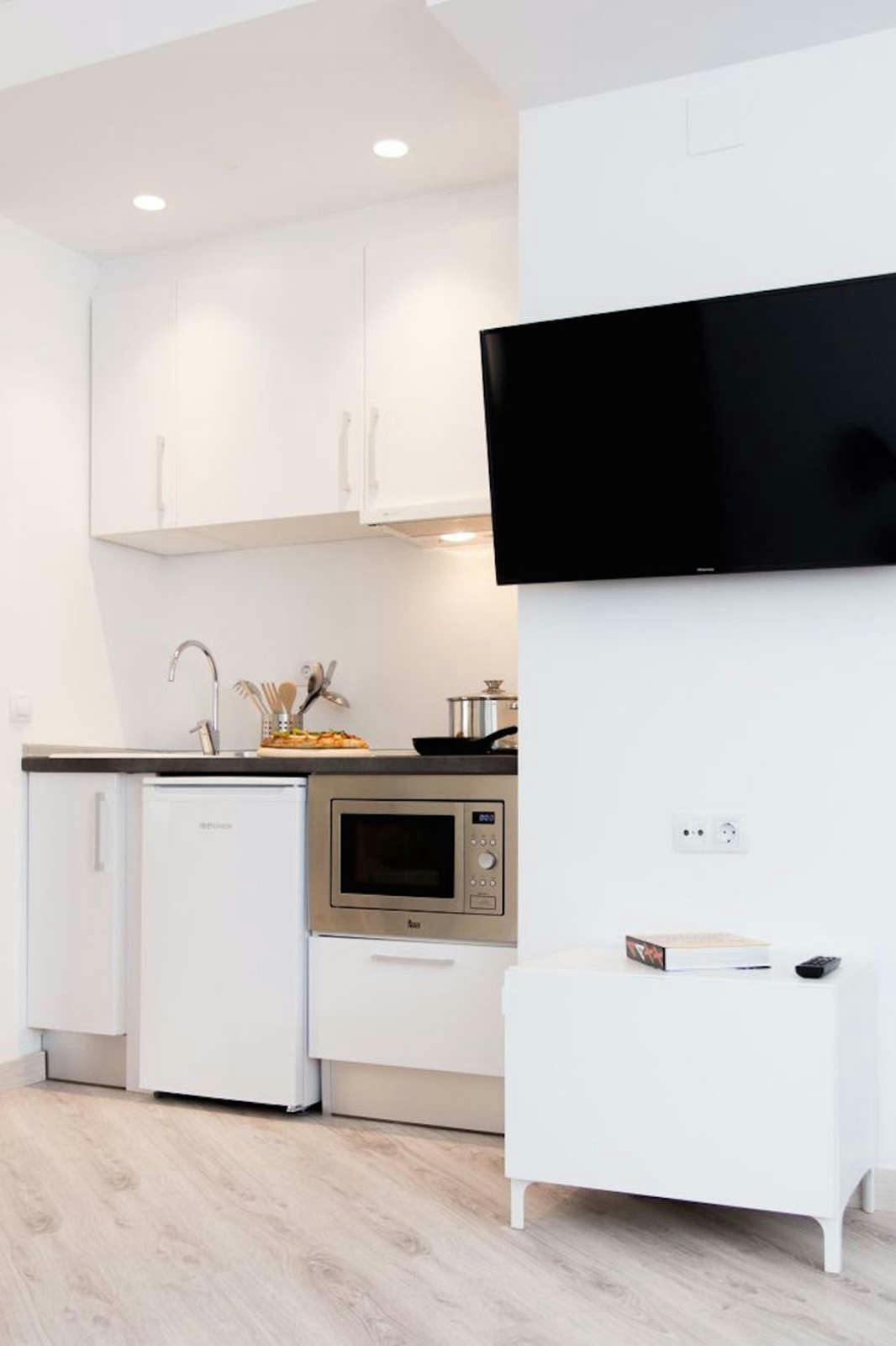 Hotel Wallace Apartamentos photo 5