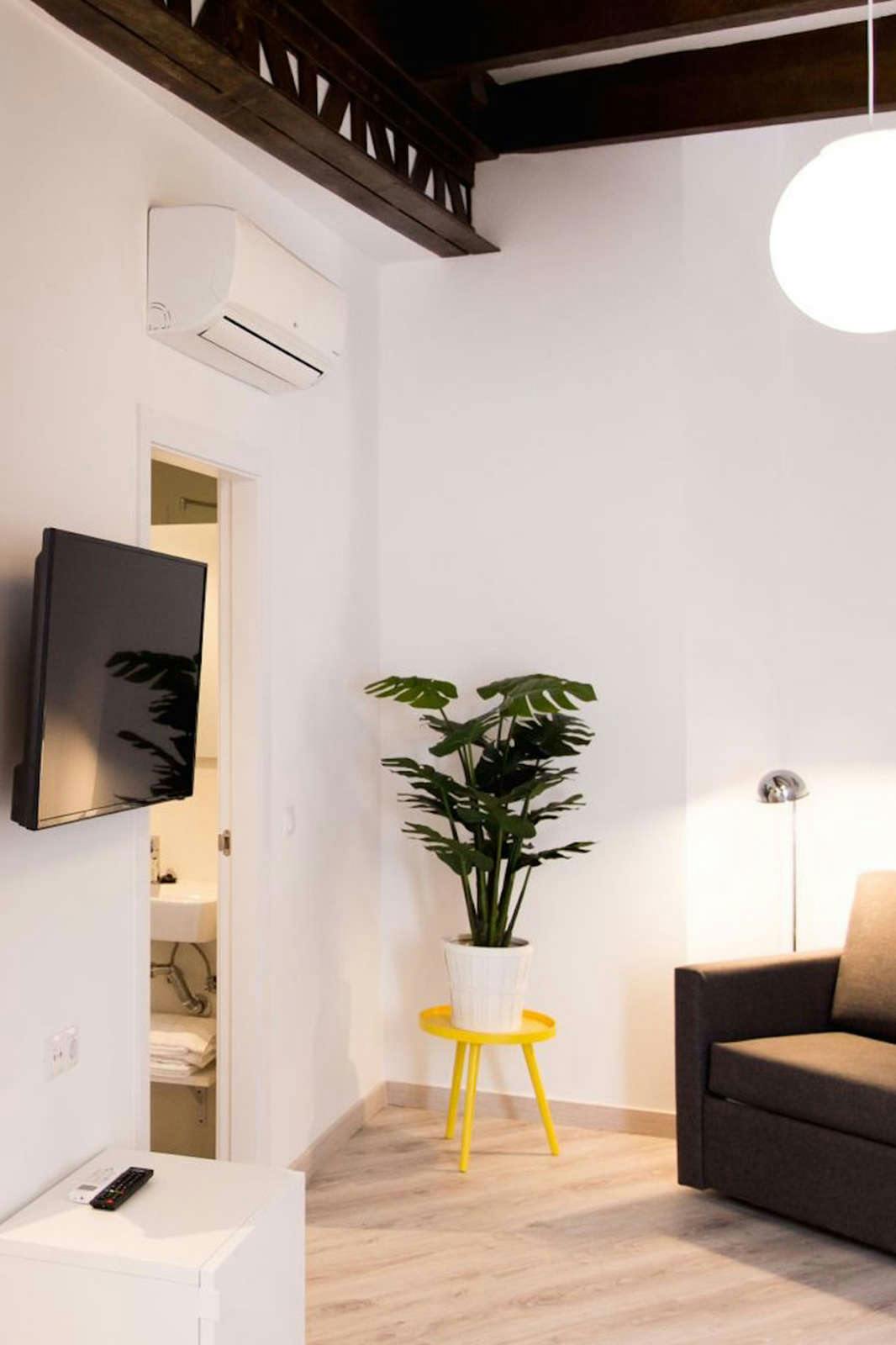 Hotel Wallace Apartamentos photo 4