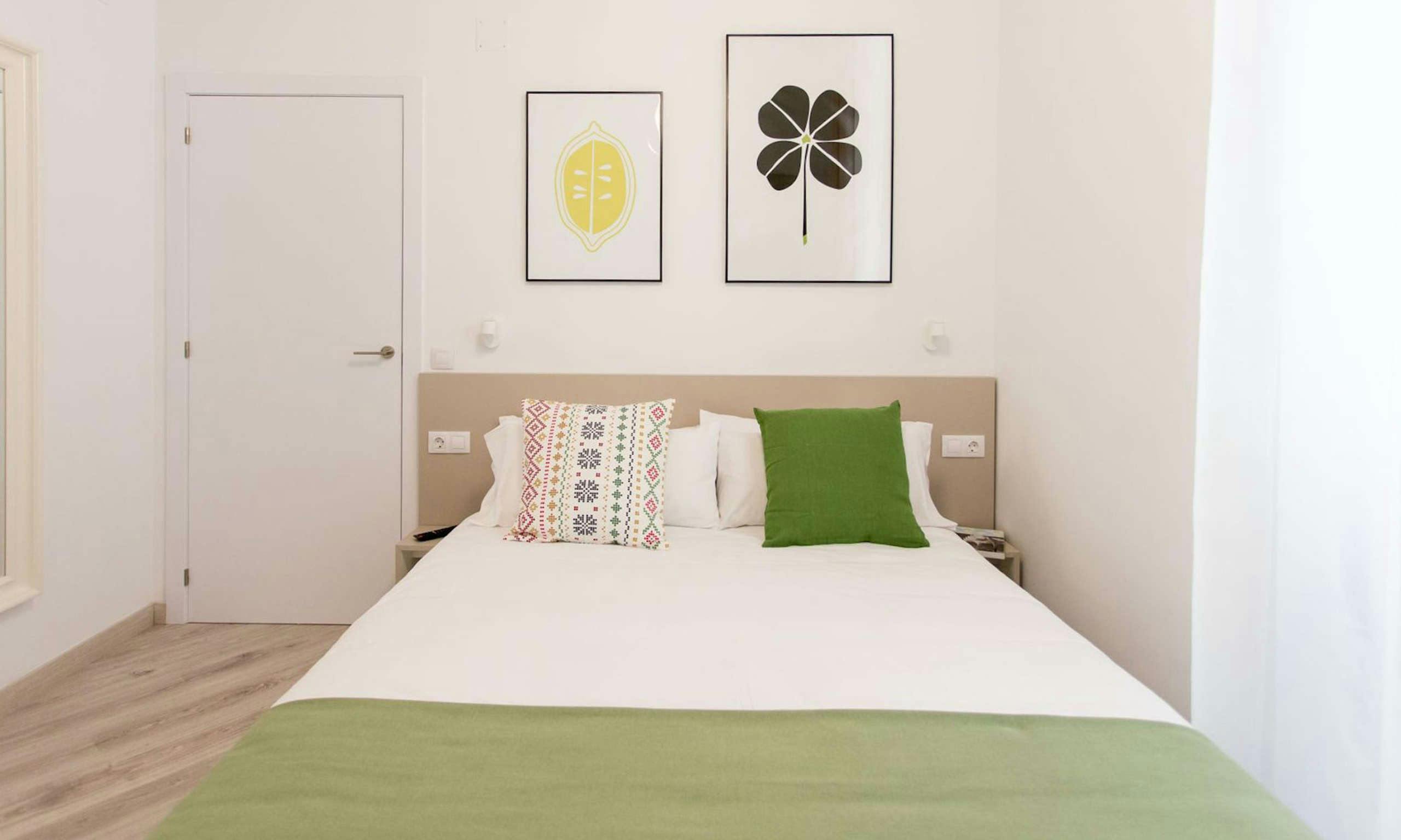 Wallace Apartamentos