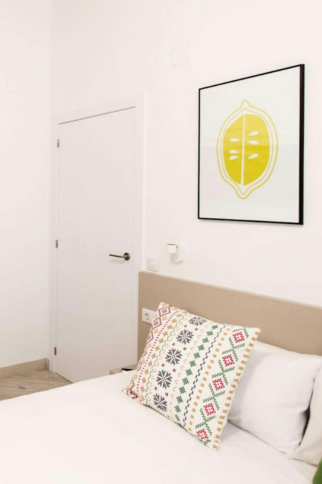 Hotel Wallace Apartamentos photo 2