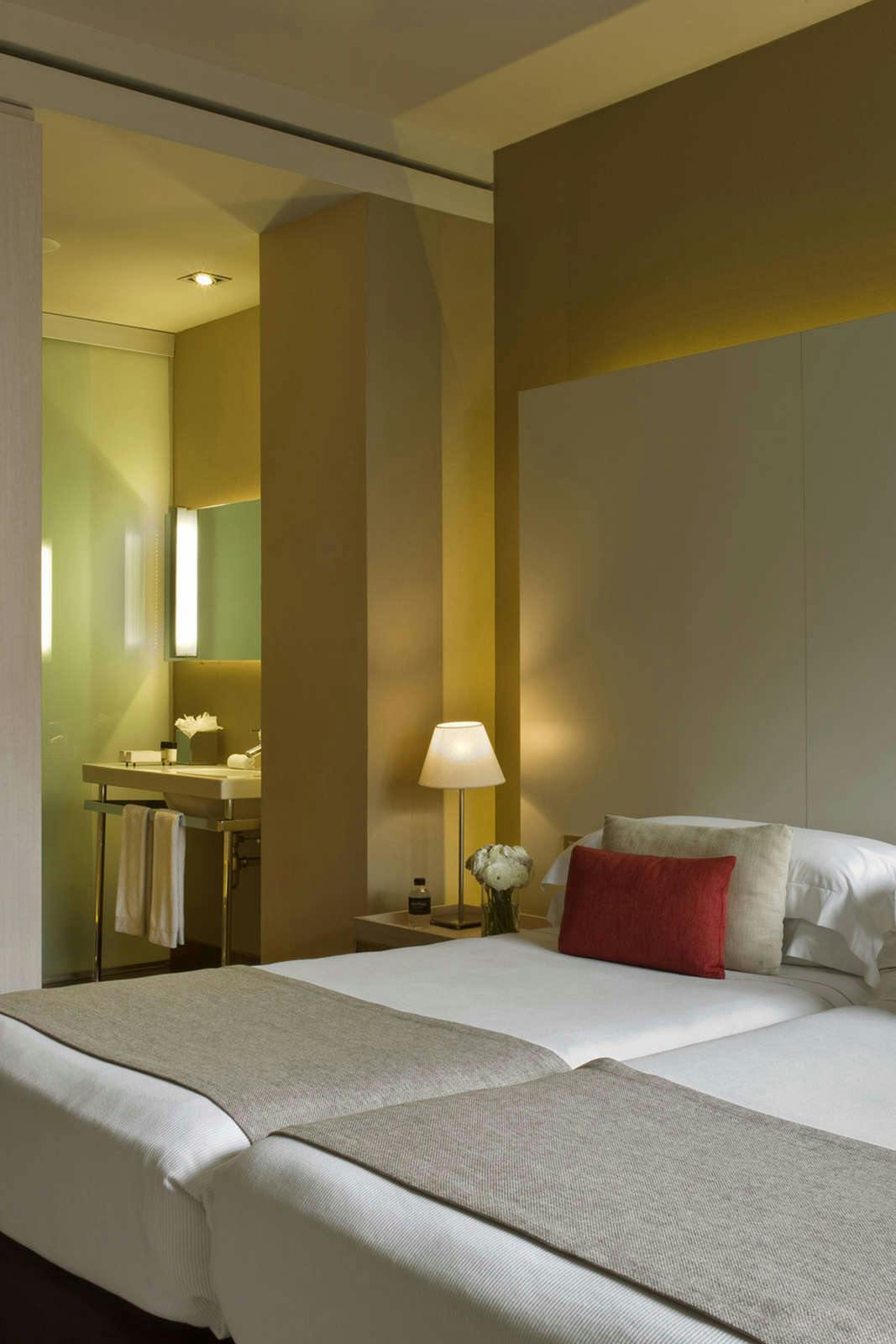 Hotel Grand Hotel Central photo 5