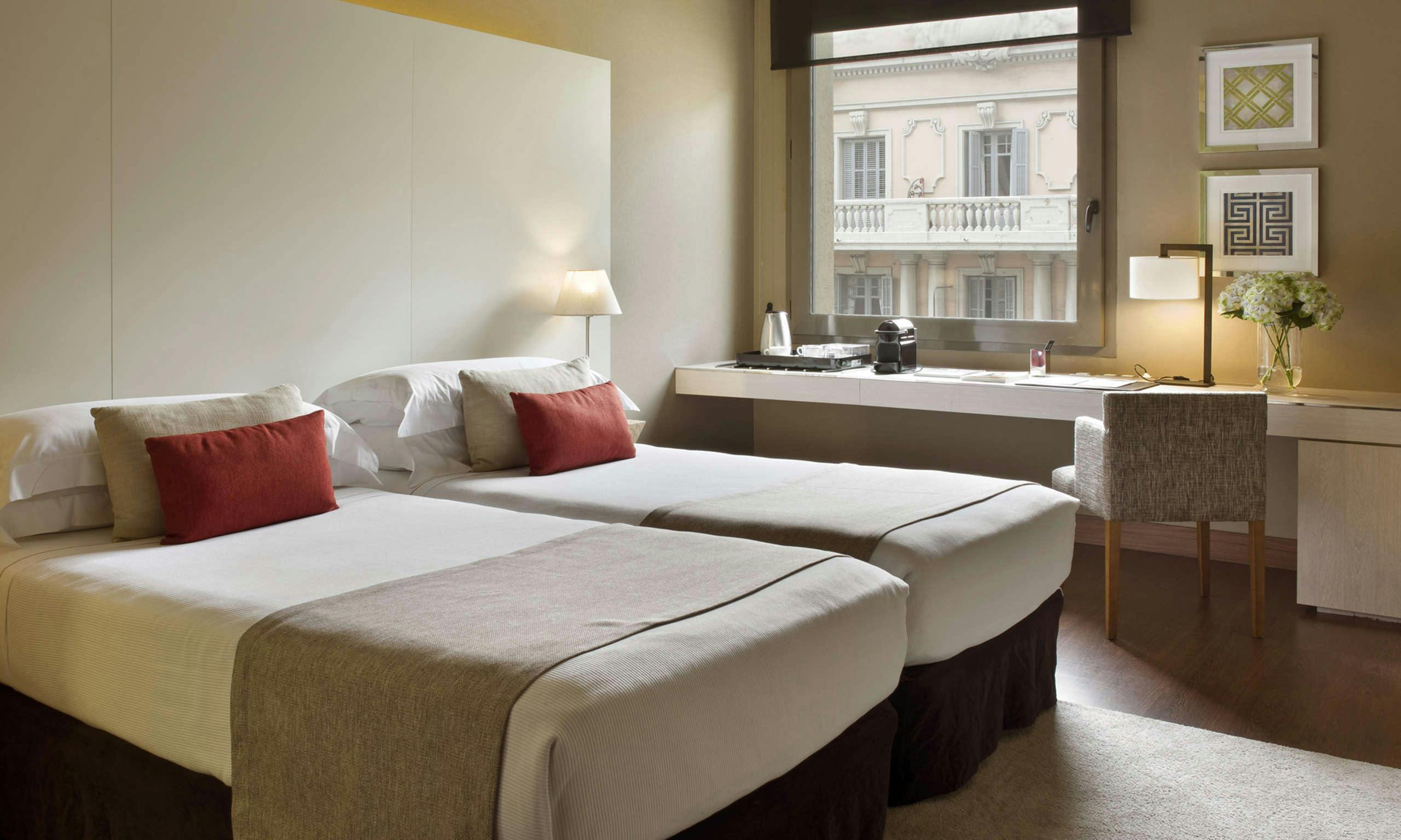 Hotel Grand Hotel Central photo 1