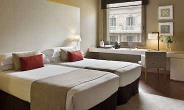 Hotel Grand Hotel Central photo 4