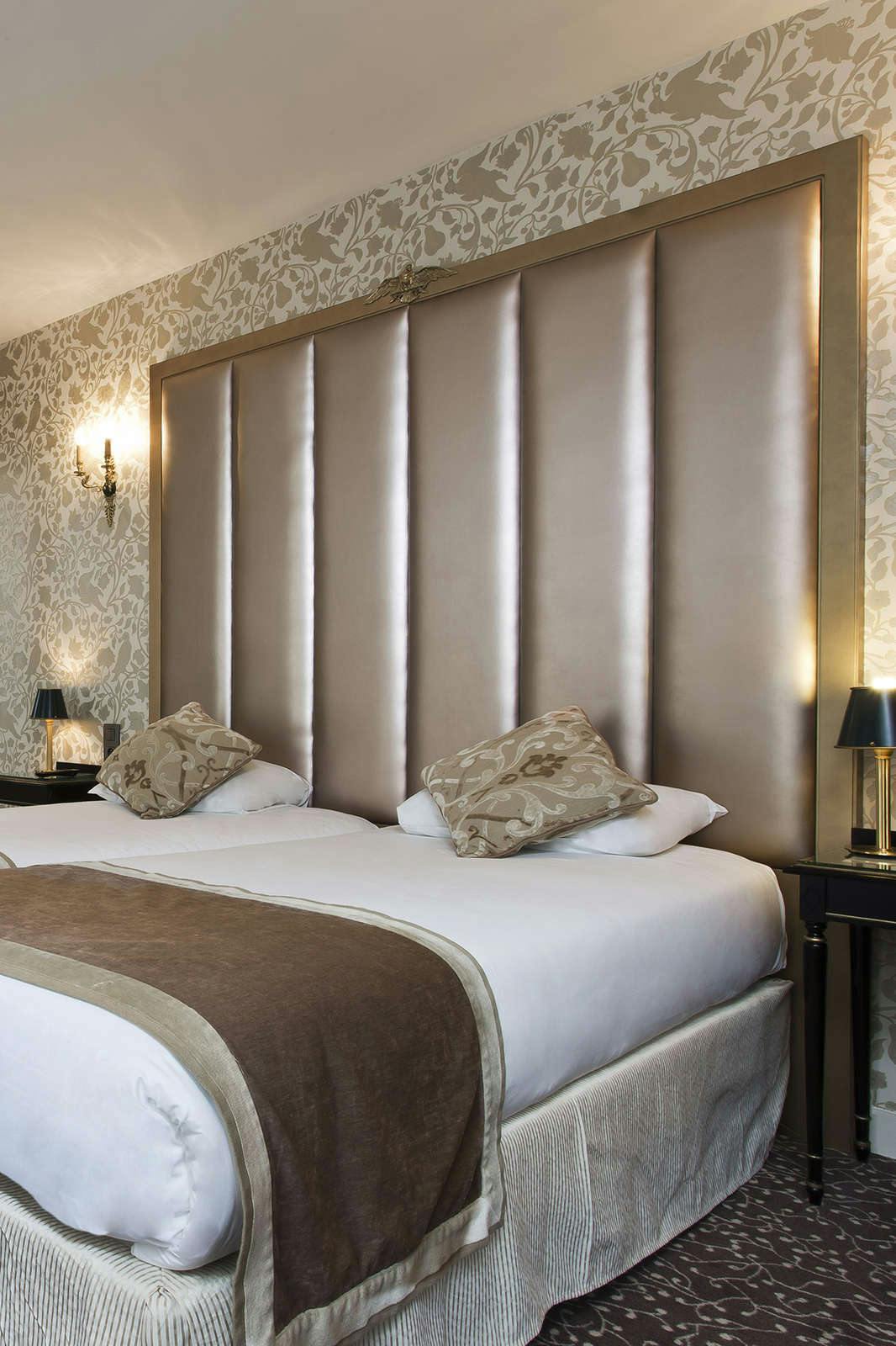 Hotel Hôtel de l'Empereur by Malone photo 3