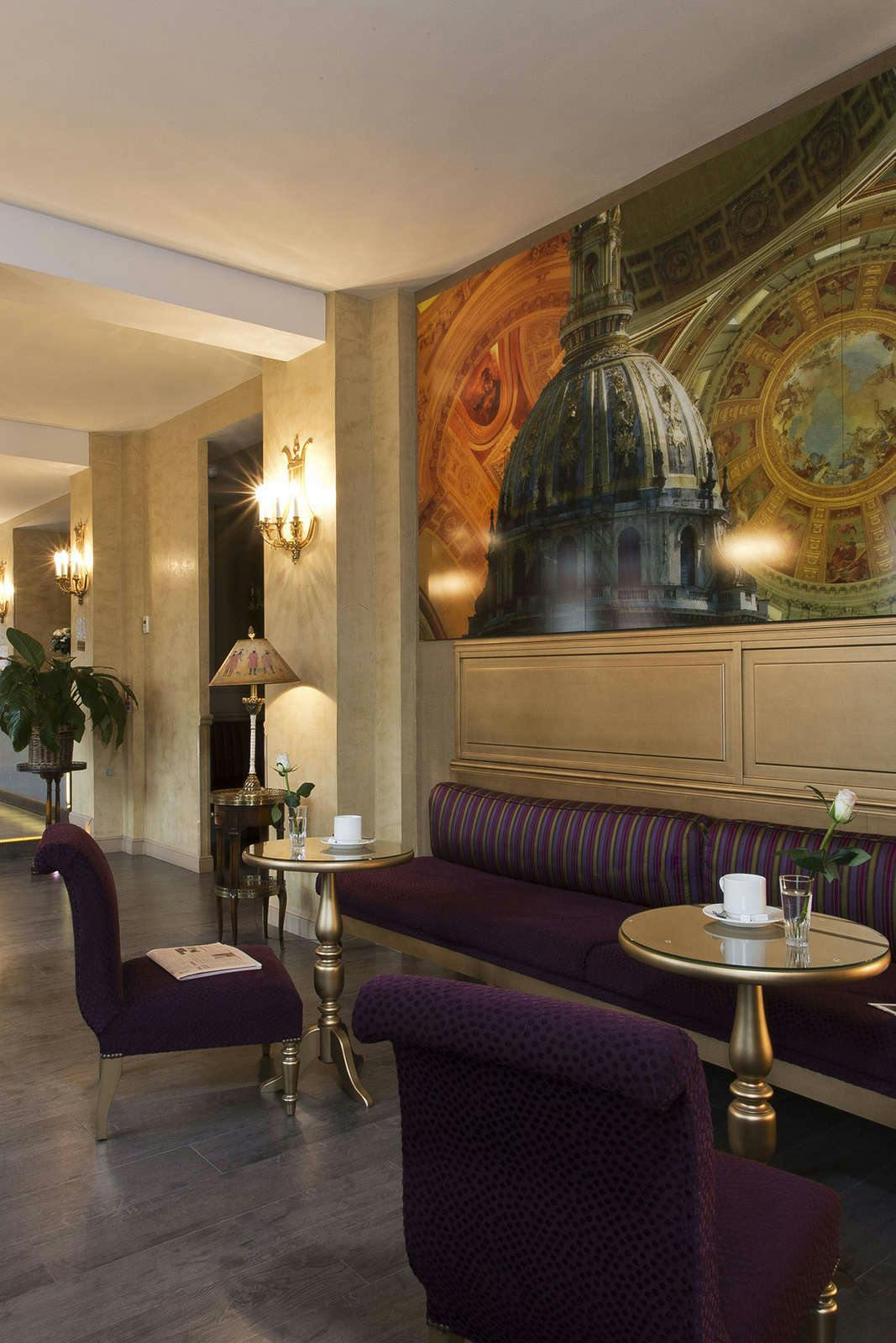 Hotel Hôtel de l'Empereur by Malone photo 4