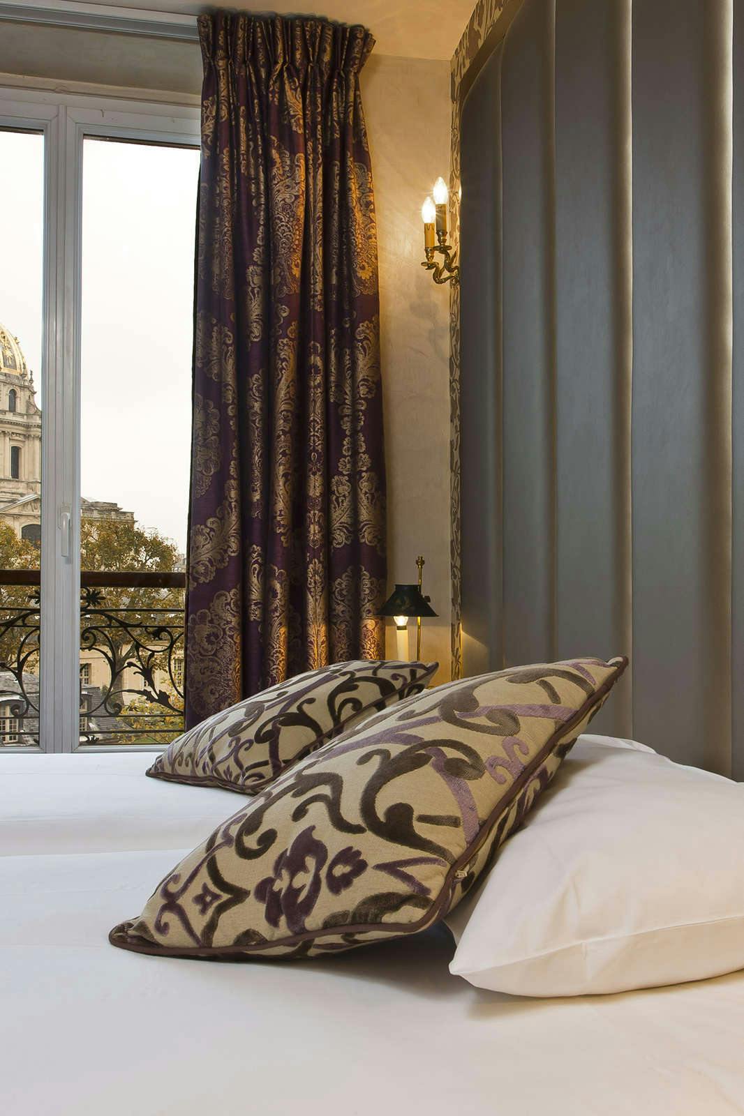 Hotel Hôtel de l'Empereur by Malone photo 1