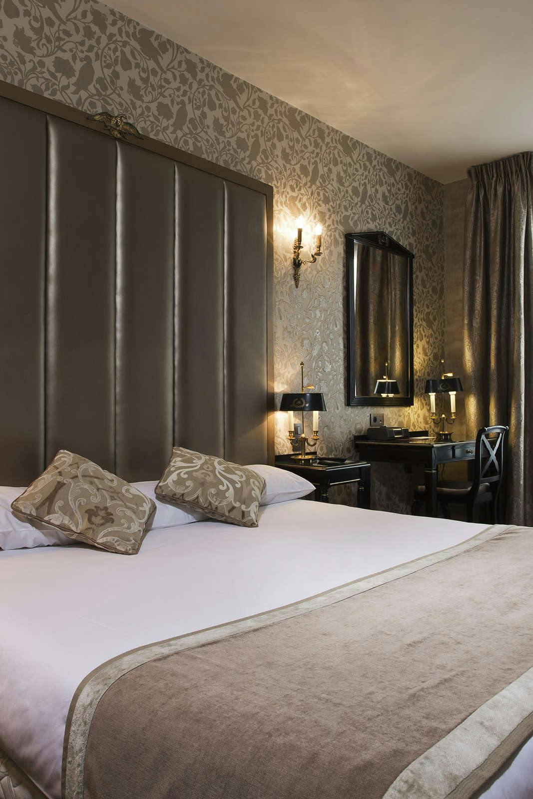 Hotel Hôtel de l'Empereur by Malone photo 2