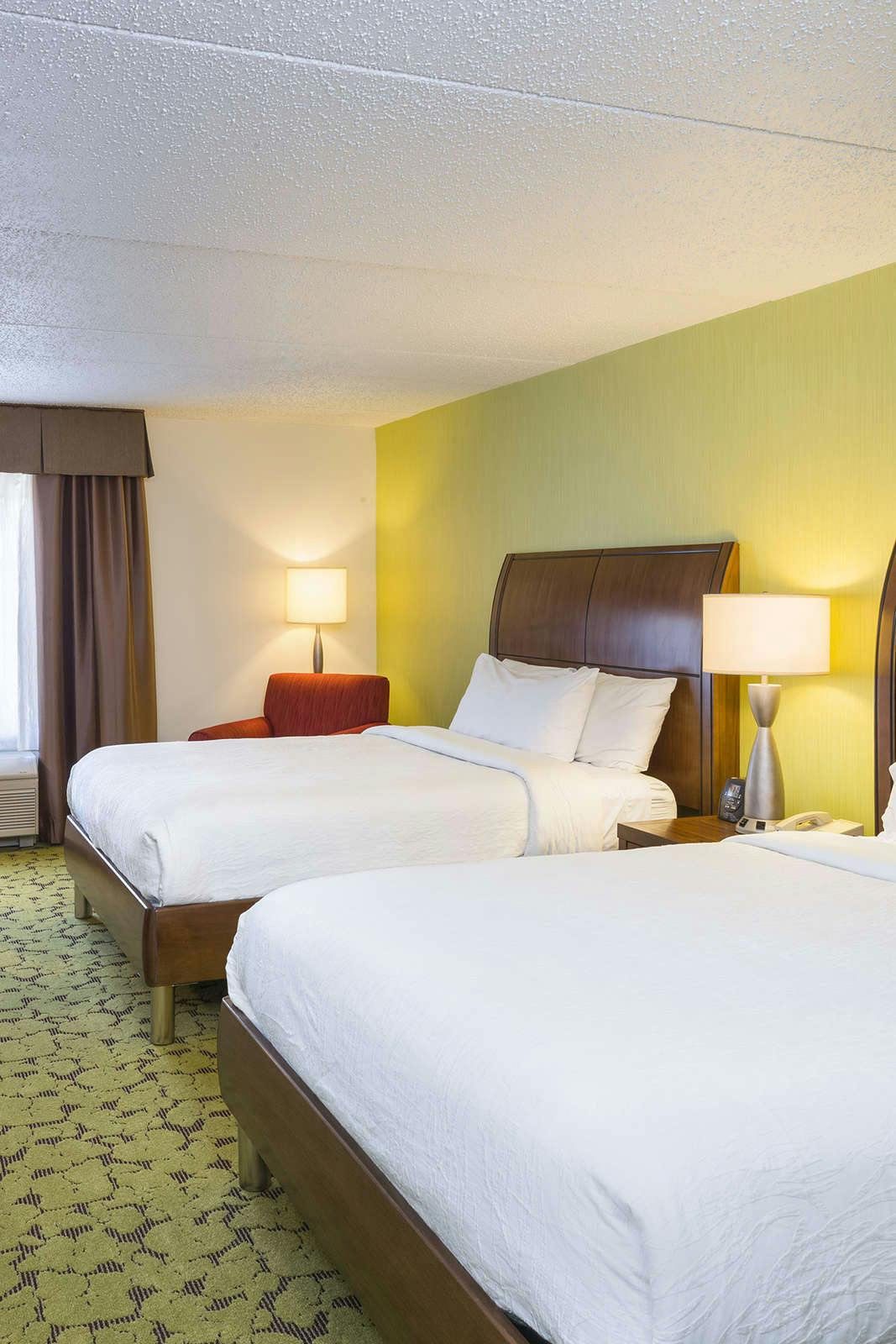 Hotel Hilton Garden Inn Edison/Raritan Center photo 3