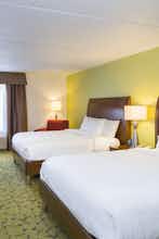 Hotel Hilton Garden Inn Edison/Raritan Center photo 3