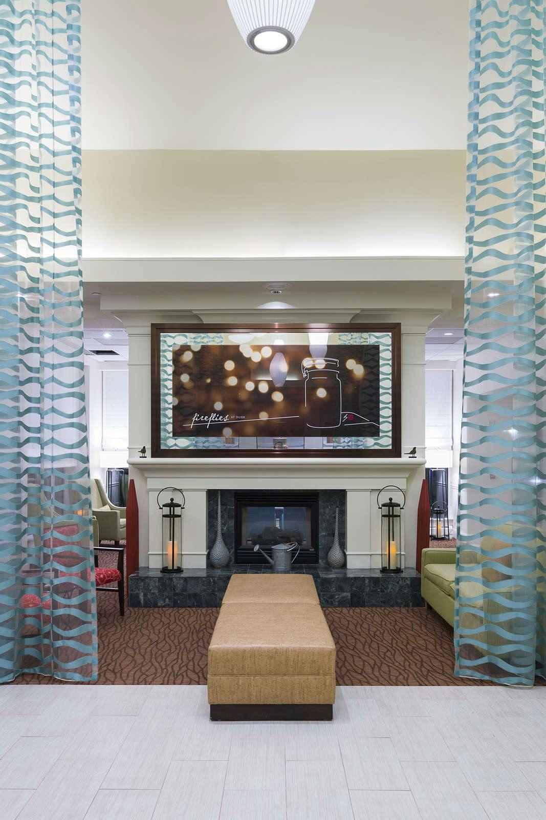 Hotel Hilton Garden Inn Edison/Raritan Center photo 2