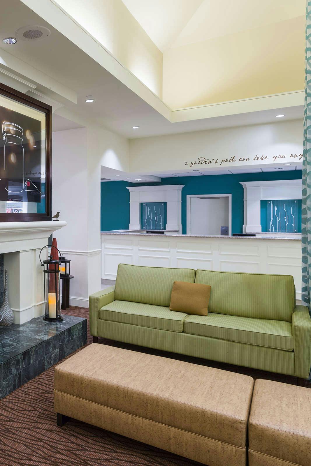 Hotel Hilton Garden Inn Edison/Raritan Center photo 3